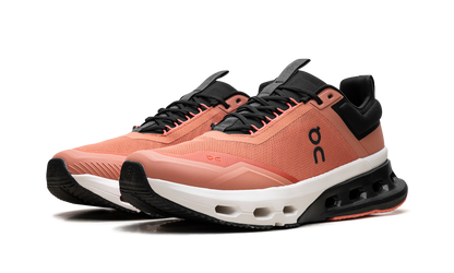 Cloudnova X "Canyon Salmon"