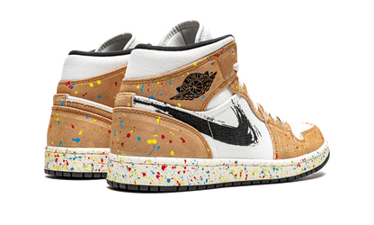 1 Mid SE Brushstroke