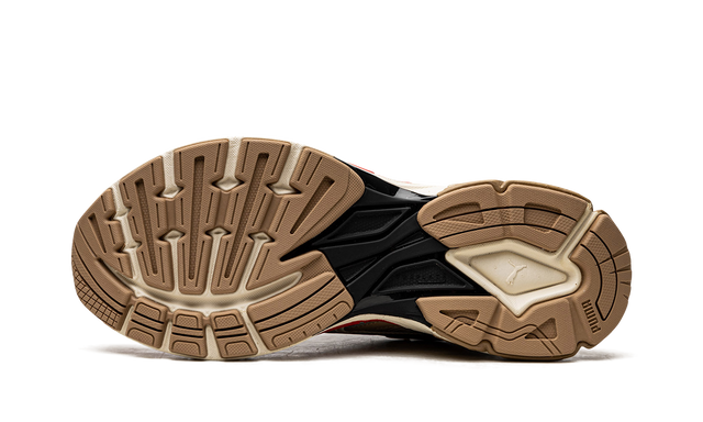 Velophasis Luxe Sport