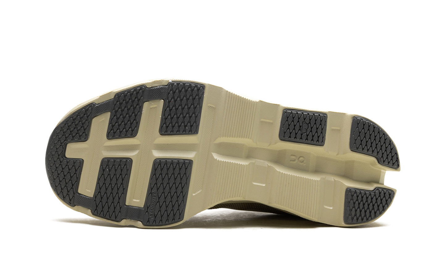 Cloudmonster 2 WMNS "Cream Ice"