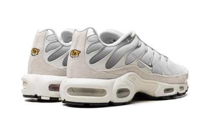 Air Max Plus Pure Platinum