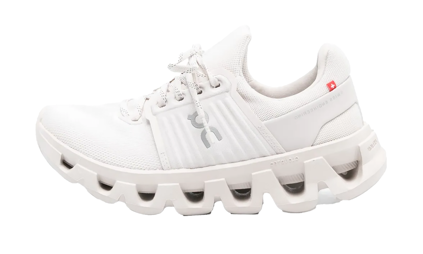 Cloudswift 4 AD WMNS "Sand Ivory"