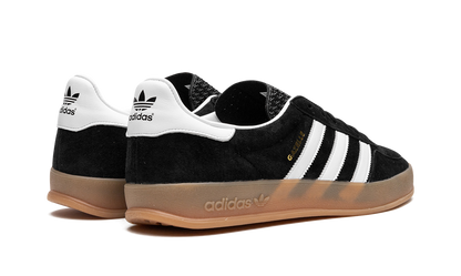 Gazelle Indoor Core Black