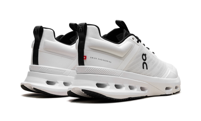 Cloudnova X "White / Black"