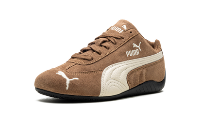 Speedcat Archive WMNS "Brown"