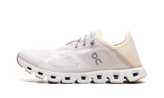 Cloud 5 WMNS "Sand White"