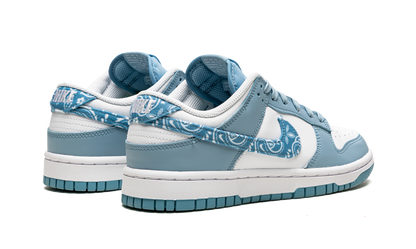 Dunk Low Essential Paisley Pack Worn