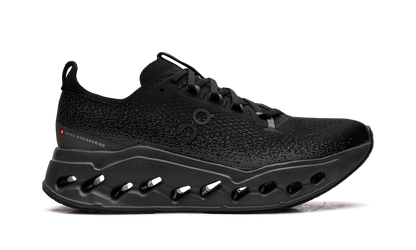 Cloudsurfer Max "Black / Eclipse"