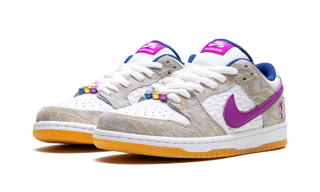 SB Dunk Low Rayssa Leal