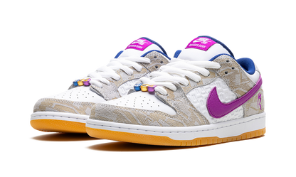 SB Dunk Low Rayssa Leal