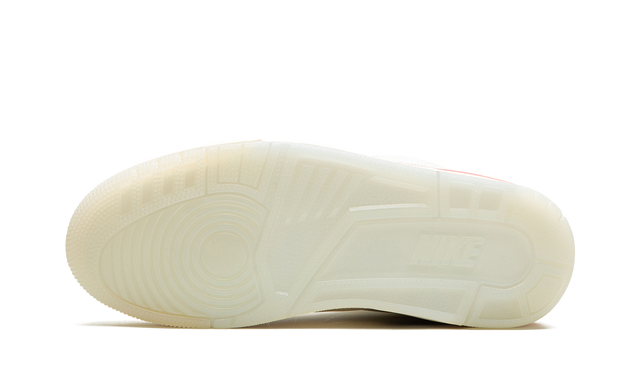 Air  3 x J Bain SP Medellín Sunset