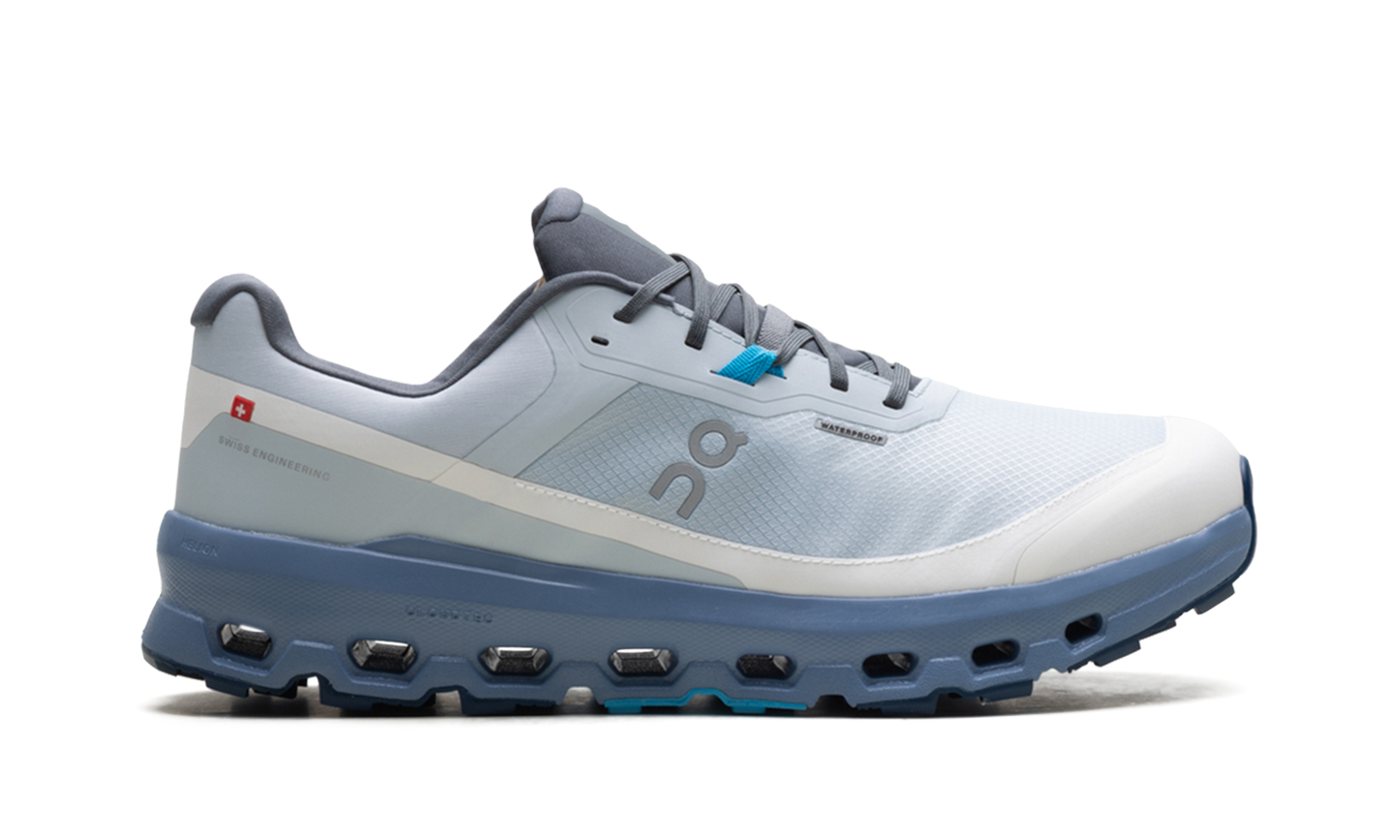 Cloudvista 2 Waterproof "Arctic Chambray"