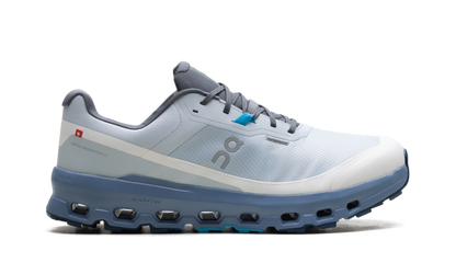 Cloudvista 2 Waterproof "Arctic Chambray"
