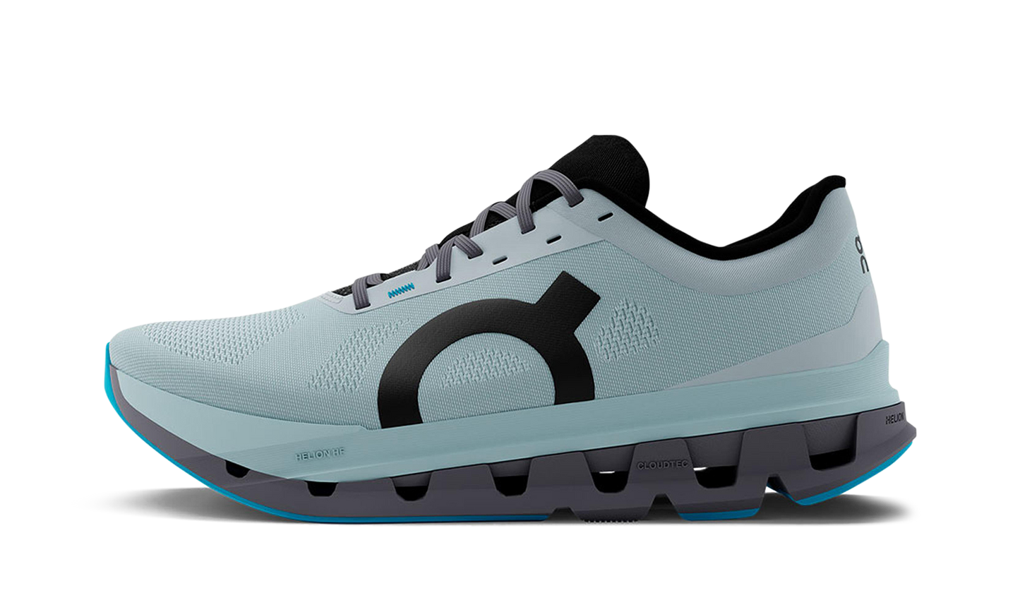 Cloudflow 5 "Arctic Stone"