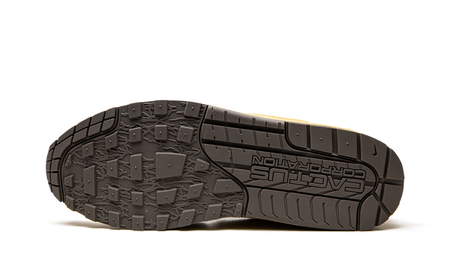 Air Max 1 Travis Scott Cactus Jack Saturn Gold