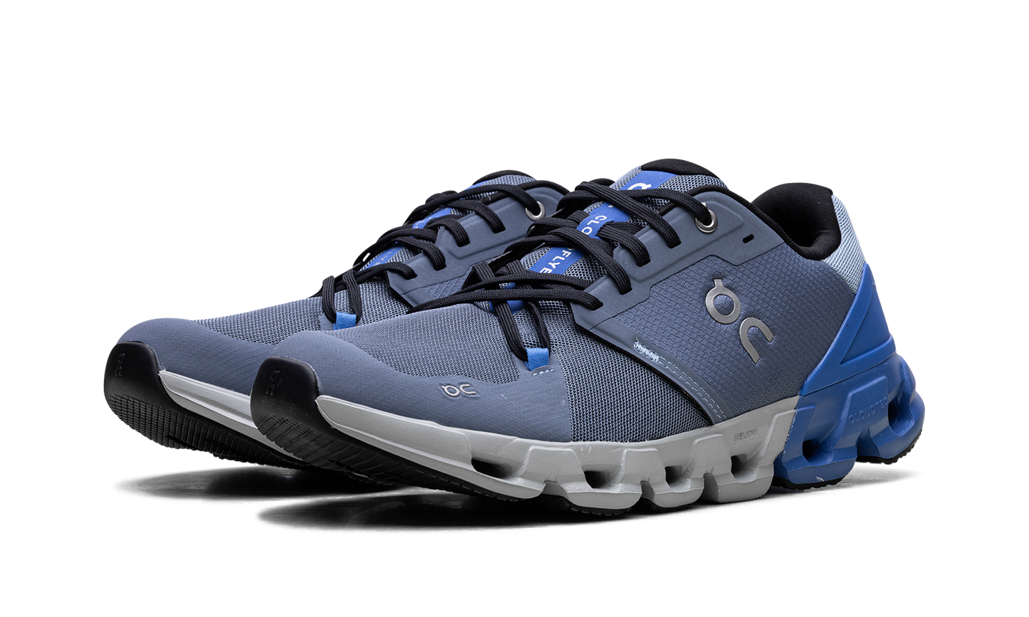 Cloudflyer 4 "Metal Lapis"