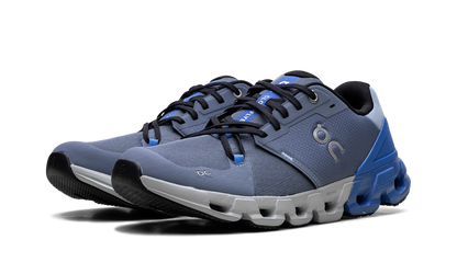 Cloudflyer 4 "Metal Lapis"