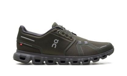 Cloud 6 "Olive/Eclipse"