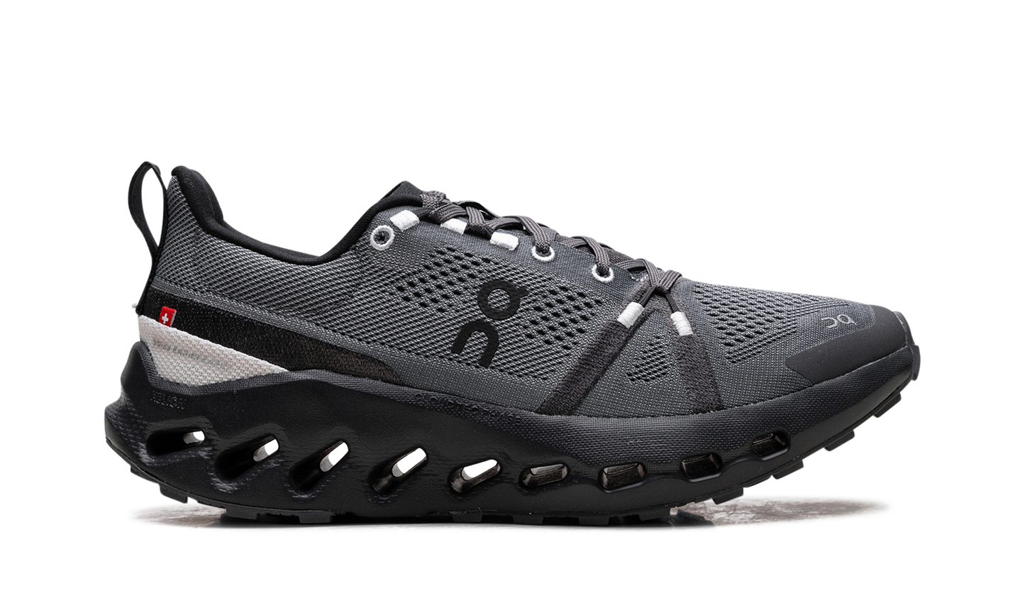 Cloudsurfer Trail WMNS "ECLIPSE BLACK"