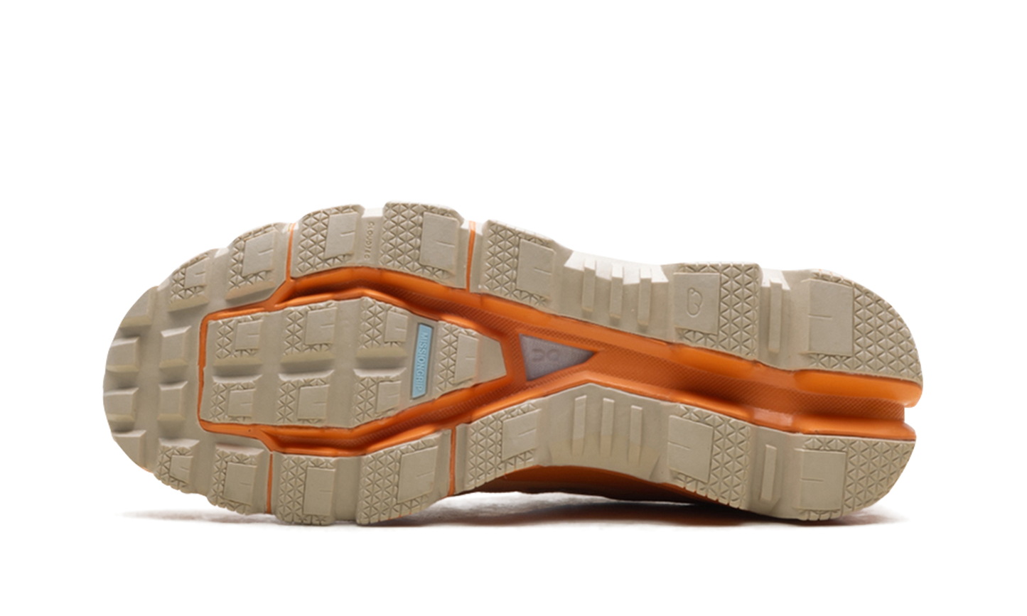 Cloudventure WMNS "Orange Copper"