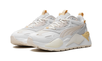 RS-X Efekt Thrifted WMNS  White Pristine