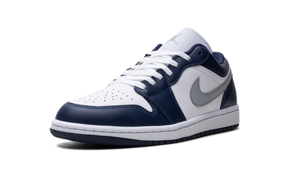 1 Low Wolf Grey Midnight Navy