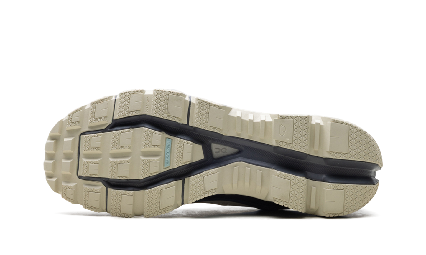 Cloudventure Waterproof "Packer Shoes - Pearl Stone"