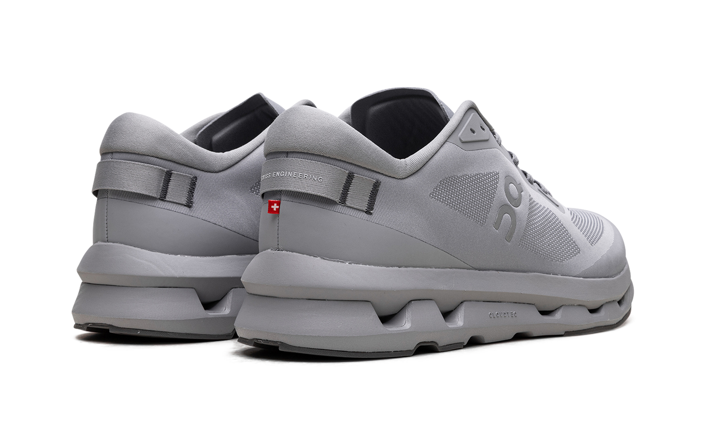 Cloudzone "Alloy Rock"