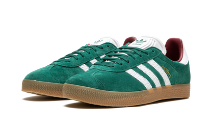 Gazelle Collegiate Green