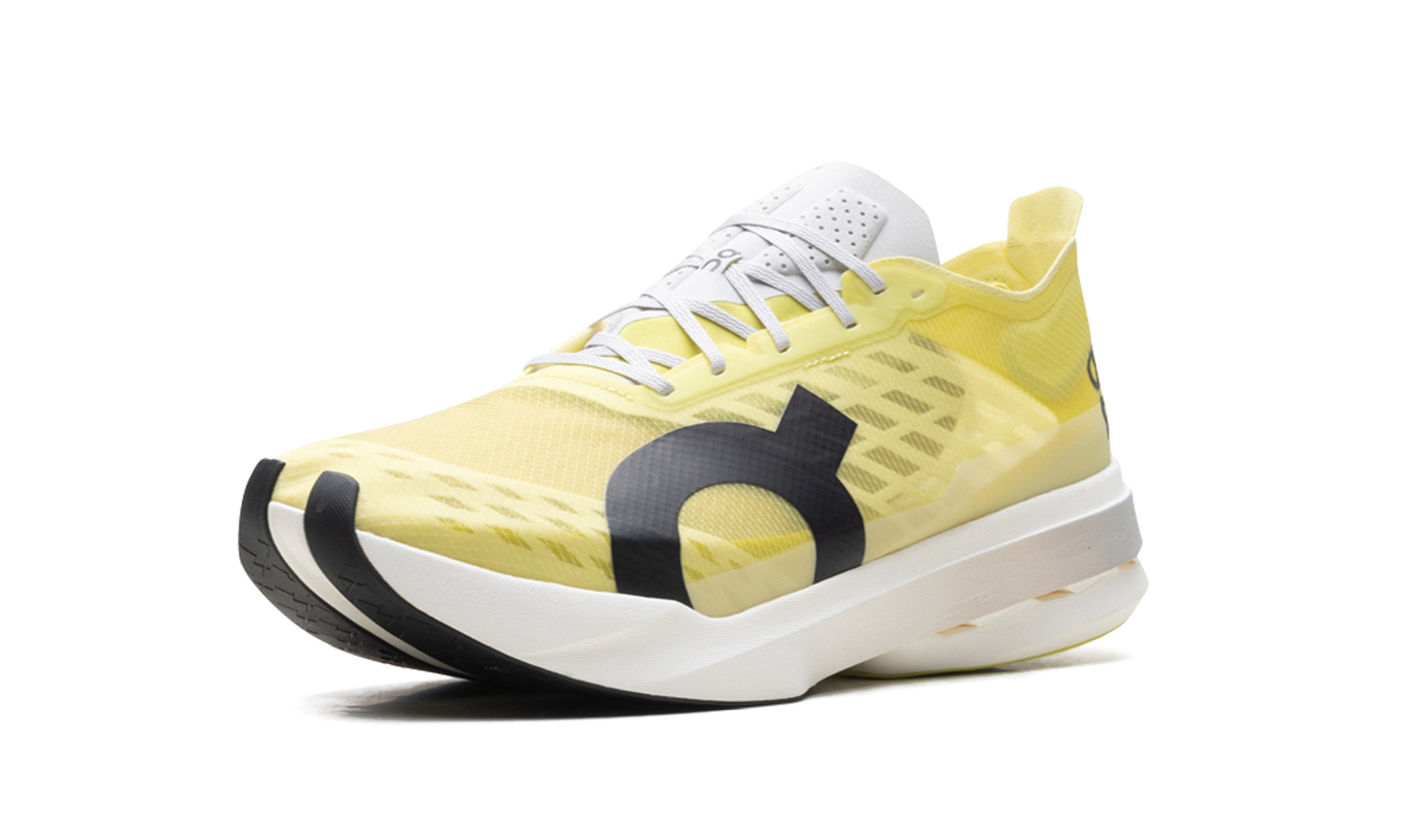 Cloudboom Strike "Limelight Wolf"