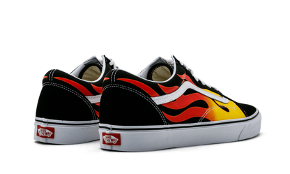 Old Skool Flame
