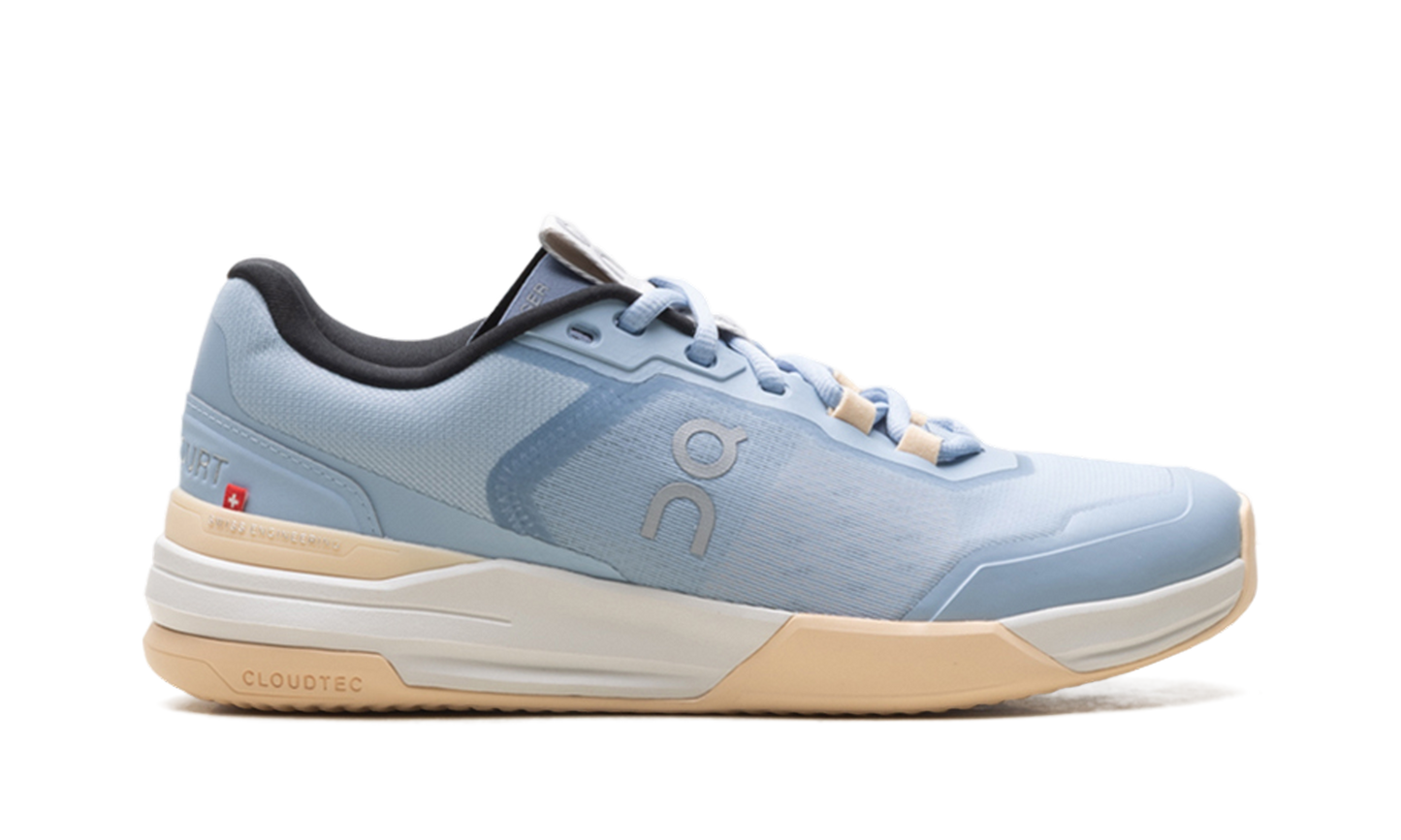 THE ROGER ADV Pro Clay WMNS "Chambray Blonde"