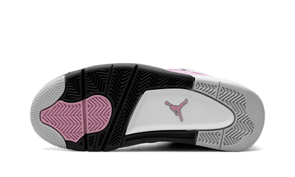 Air  4 Retro Orchid