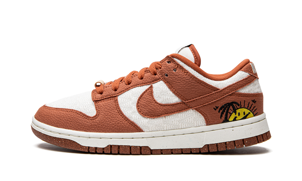 Dunk Low Retro Sun Club Burn Sunrise