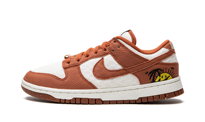 Dunk Low Retro Sun Club Burn Sunrise