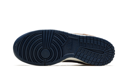 SB Dunk Low HUF New York City