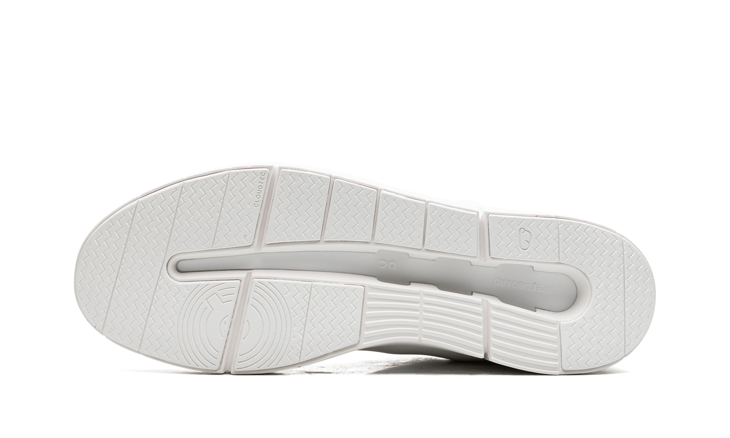 THE ROGER ADVANTAGE 2 "WHITE/UNDYED"