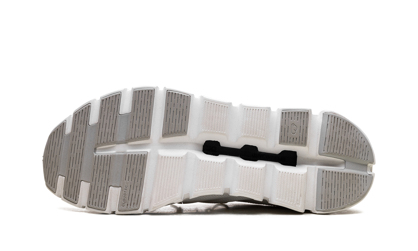 Cloud 6 Coast "White Glacier"