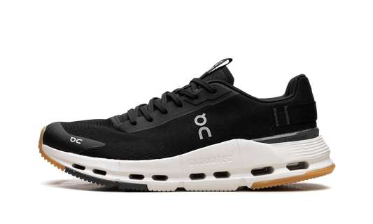 Cloudnova Form 2 "Black Ivory"