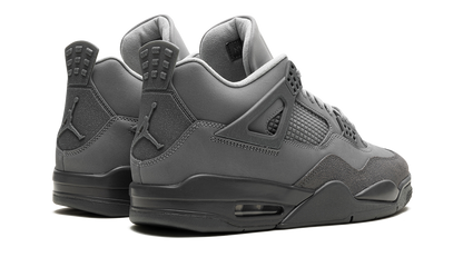 Air  4 Wet Cement
