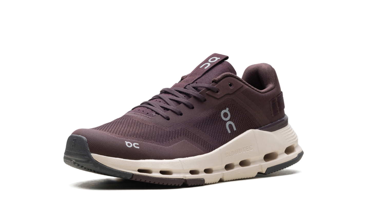 Cloudnova Form 2 TT WMNS "Mulberry Dew"