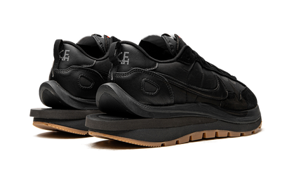 Vaporwaffle Sacai Black Gum