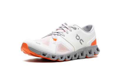 Cloud X 3 Ivory Alloy