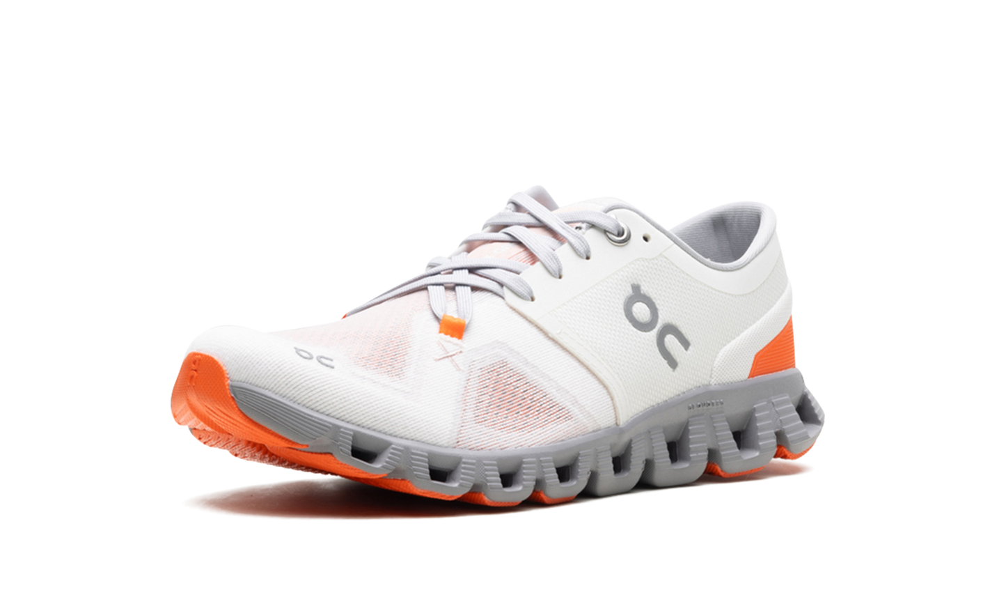 Cloud X 3 WMNS "Ivory Alloy"