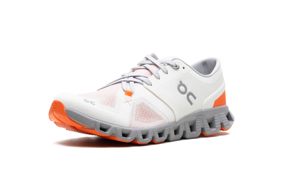 Cloud X 3 WMNS "Ivory Alloy"