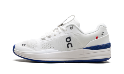 The Roger Pro "White/Indigo"