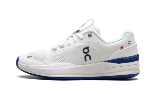 The Roger Pro "White/Indigo"