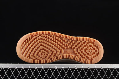 1 Low Luxe Pearl White