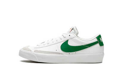 Blazer Low 77 Pine Green