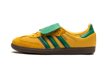 Samba Preloved Yellow